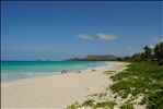 Kailua Beach